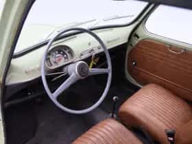 SEAT 600 (1967) thumbnail 3