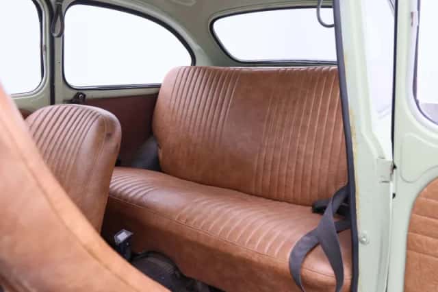 SEAT 600 (1967) thumbnail 23