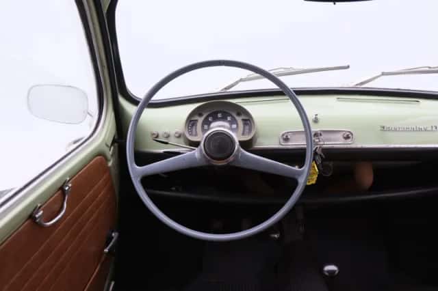 SEAT 600 (1967) thumbnail 24