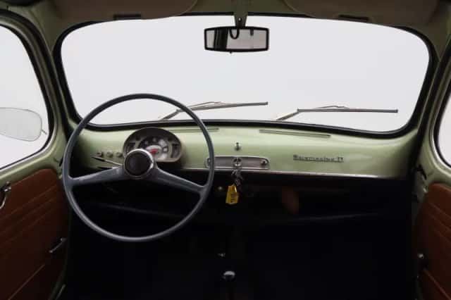 SEAT 600 (1967) thumbnail 25