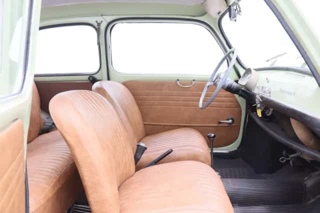 SEAT 600 (1967) thumbnail 26