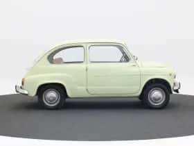 SEAT 600 (1967) thumbnail 6
