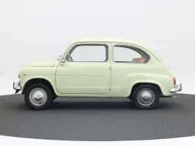 SEAT 600 (1967) thumbnail 7