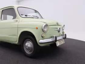 SEAT 600 (1967) thumbnail 8
