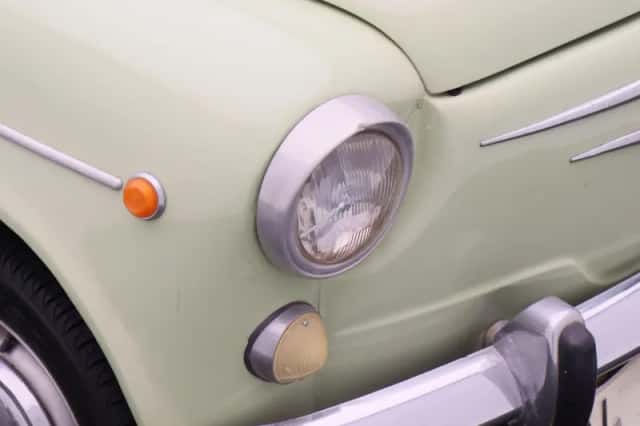 SEAT 600 (1967) thumbnail 9
