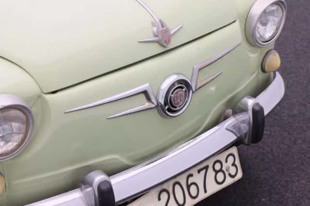SEAT 600 (1967) thumbnail 10