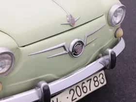 SEAT 600 (1967) thumbnail 10