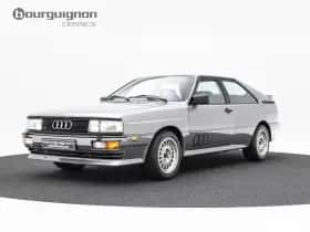 Audi Quattro (1986)