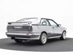 Audi Quattro (1986) thumbnail 2