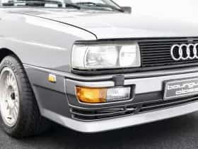 Audi Quattro (1986) thumbnail 11