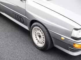 Audi Quattro (1986) thumbnail 12
