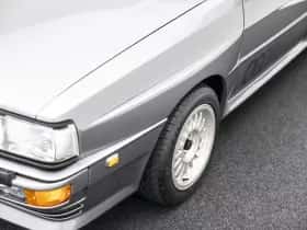 Audi Quattro (1986) thumbnail 13
