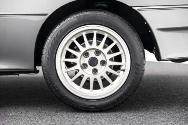 Audi Quattro (1986) thumbnail 15