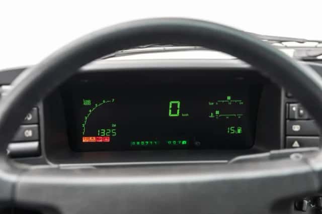 Audi Quattro (1986) thumbnail 16