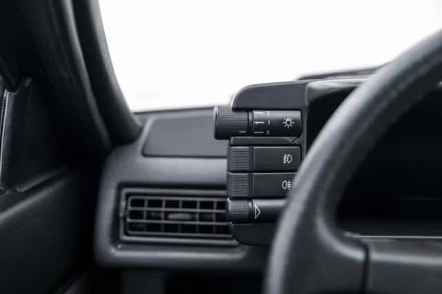 Audi Quattro (1986) thumbnail 20