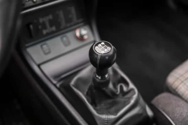 Audi Quattro (1986) thumbnail 21