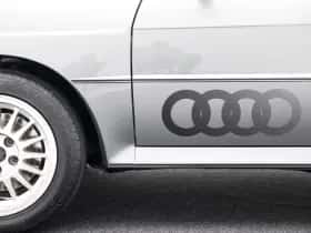 Audi Quattro (1986) thumbnail 22