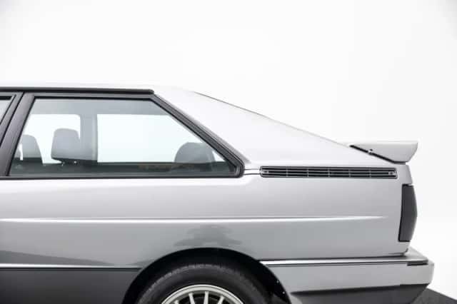 Audi Quattro (1986) thumbnail 23