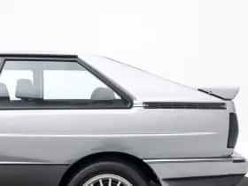 Audi Quattro (1986) thumbnail 23