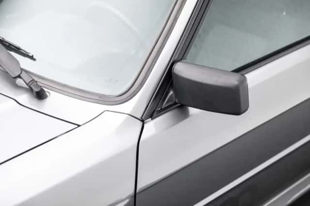 Audi Quattro (1986) thumbnail 25