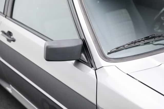 Audi Quattro (1986) thumbnail 26
