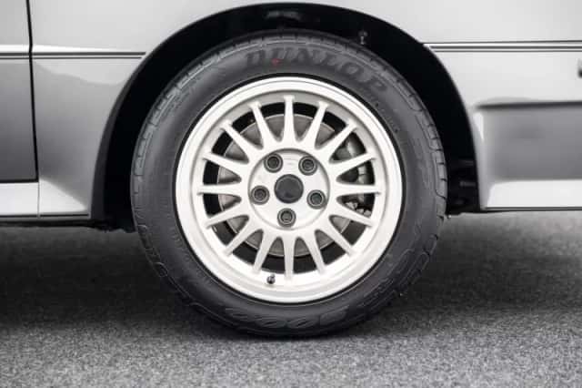 Audi Quattro (1986) thumbnail 27