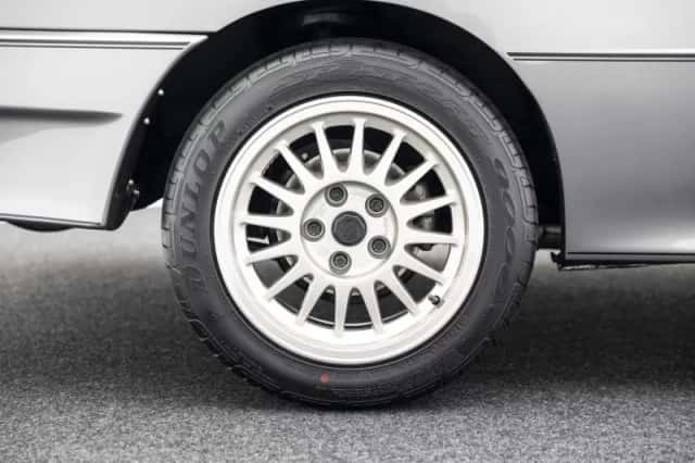 Audi Quattro (1986) thumbnail 28