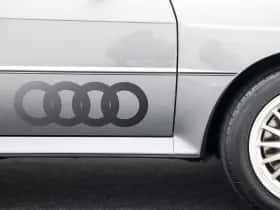 Audi Quattro (1986) thumbnail 29