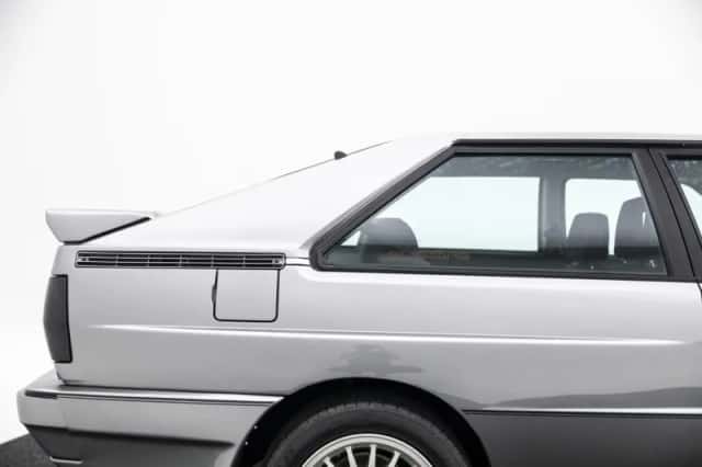 Audi Quattro (1986) thumbnail 30