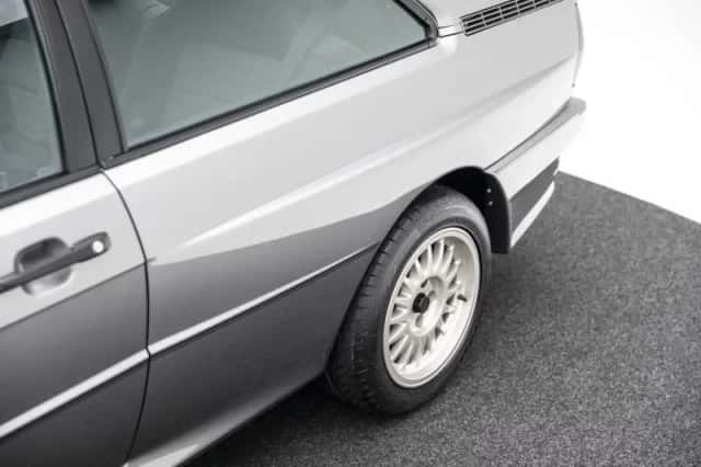 Audi Quattro (1986) thumbnail 33
