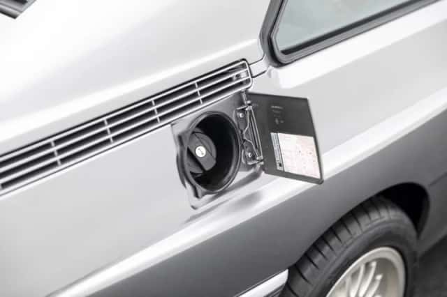 Audi Quattro (1986) thumbnail 34