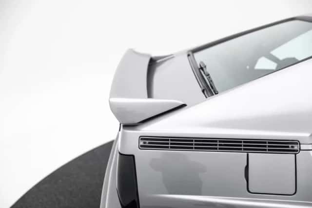 Audi Quattro (1986) thumbnail 35