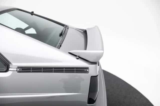 Audi Quattro (1986) thumbnail 36