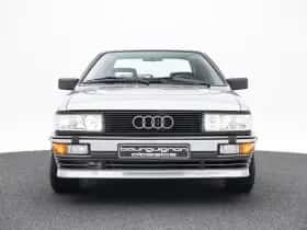 Audi Quattro (1986) thumbnail 5