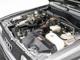 Audi Quattro (1986) thumbnail 43