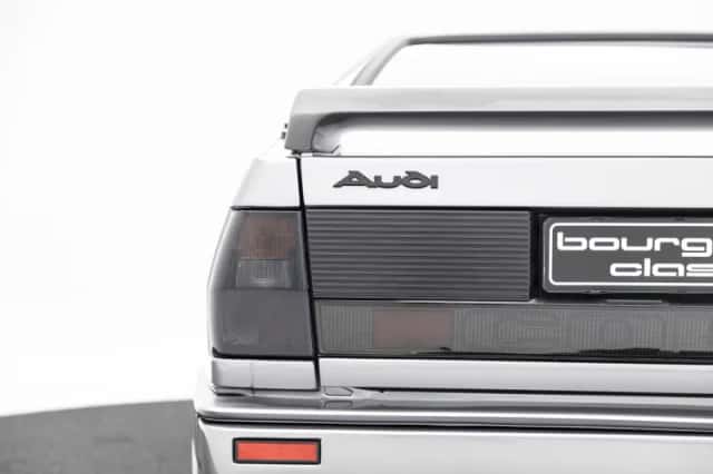 Audi Quattro (1986) thumbnail 48