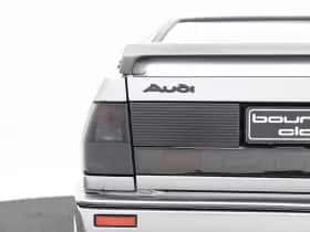 Audi Quattro (1986) thumbnail 48