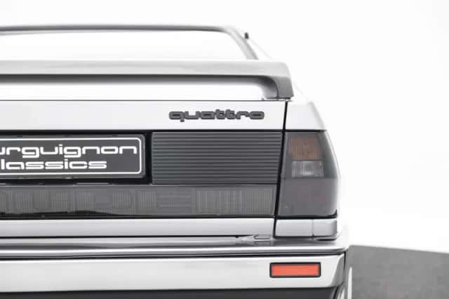 Audi Quattro (1986) thumbnail 49
