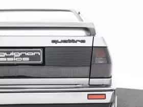 Audi Quattro (1986) thumbnail 49