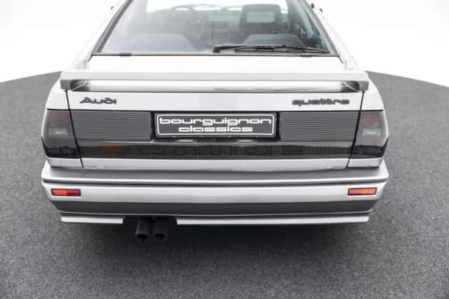 Audi Quattro (1986) thumbnail 50