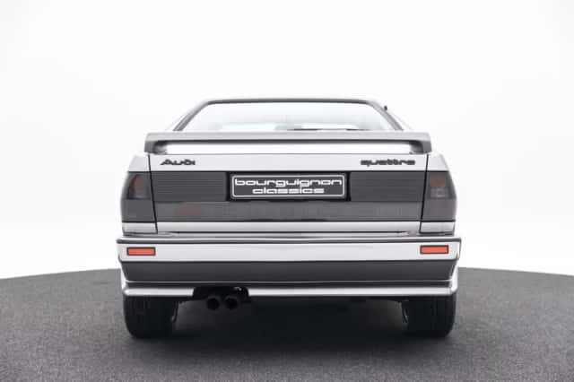 Audi Quattro (1986) thumbnail 6