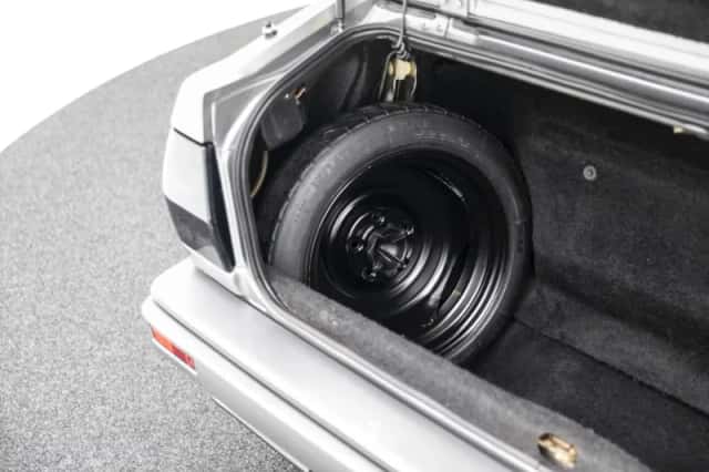 Audi Quattro (1986) thumbnail 54