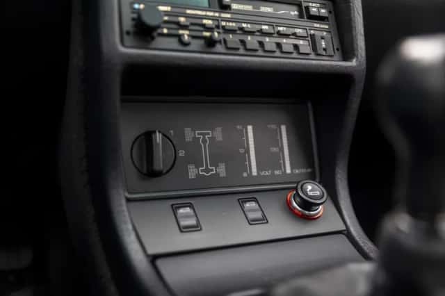 Audi Quattro (1986) thumbnail 59