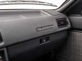 Audi Quattro (1986) thumbnail 60