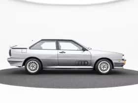 Audi Quattro (1986) thumbnail 7