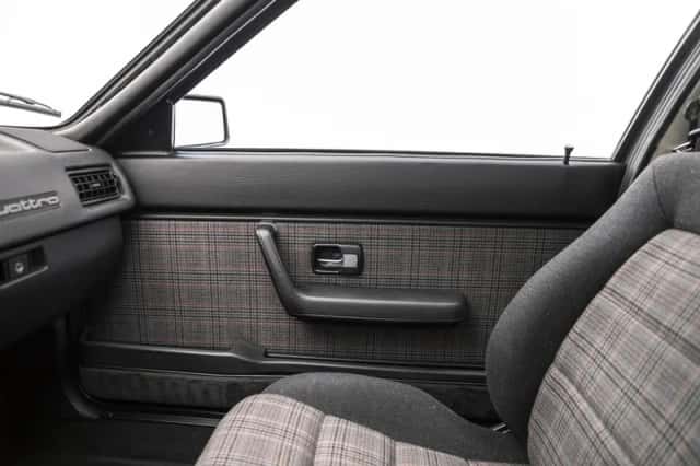 Audi Quattro (1986) thumbnail 61