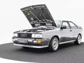 Audi Quattro (1986) thumbnail 67