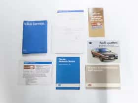 Audi Quattro (1986) thumbnail 68