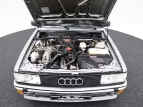 Audi Quattro (1986) thumbnail 9