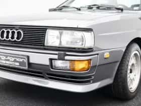Audi Quattro (1986) thumbnail 10